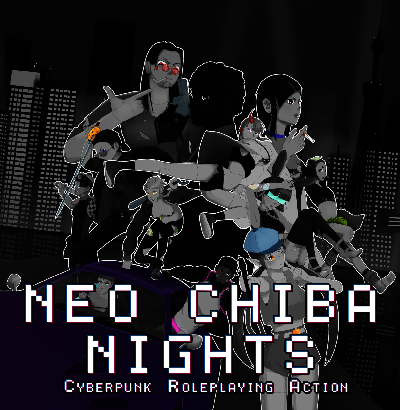 Cover Title